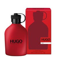 HUGO RED  200ml-148085 1